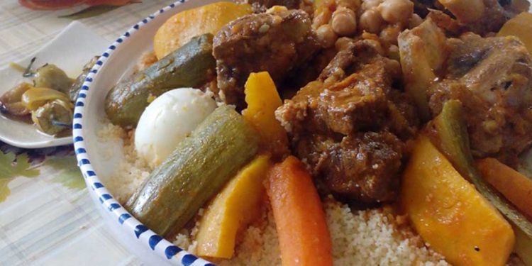 حماية التراث الوطني…الكسكسي الجزائري يُغضب باريس والمخزن