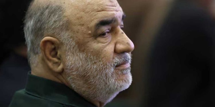 من هم القادة والعلماء الإيرانيون الذين استهدفتهم إسرائيل؟