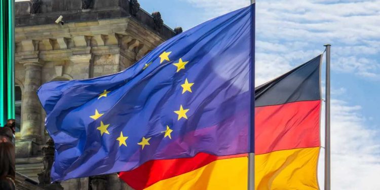 ثقة المستثمرين تعود إلى جنوب أوروبا وألمانيا تستعد للانتعاش