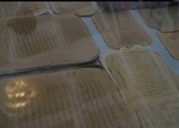 الجزائر….المخطوطات الصحراوية تسرد ذاكرة وطن