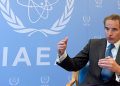 وثائق سرّية: تعاون بين المدير العام للوكالة الدولية للطاقة الذرية و”إسرائيل”