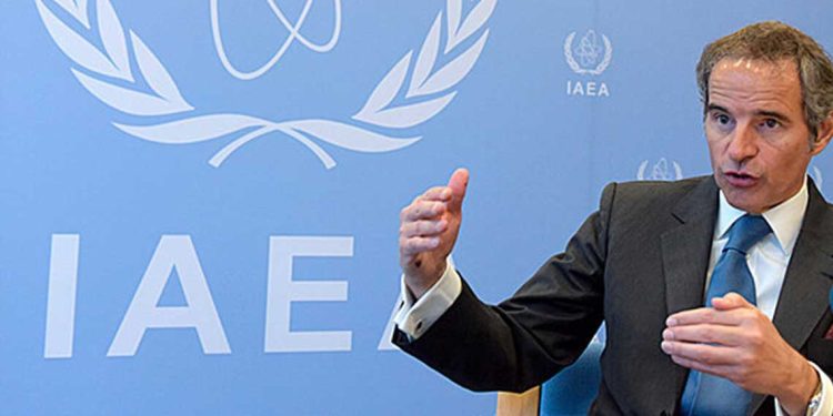 وثائق سرّية: تعاون بين المدير العام للوكالة الدولية للطاقة الذرية و”إسرائيل”