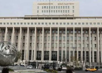 مصرف سوريا المركزي…أول تحويل مالي دولي مباشر عبر نظام “سويفت”