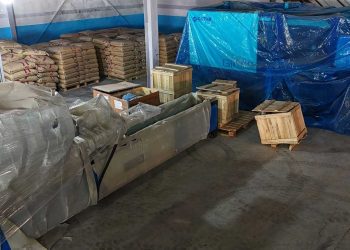 صناعة….إعادة بعث المشاريع المصادرة في أقرب الآجال