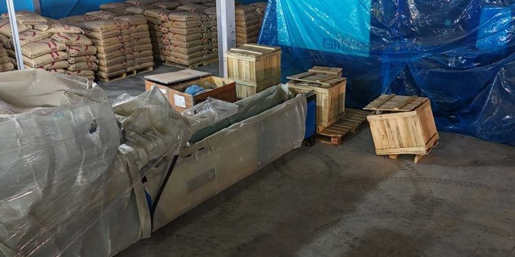 صناعة….إعادة بعث المشاريع المصادرة في أقرب الآجال