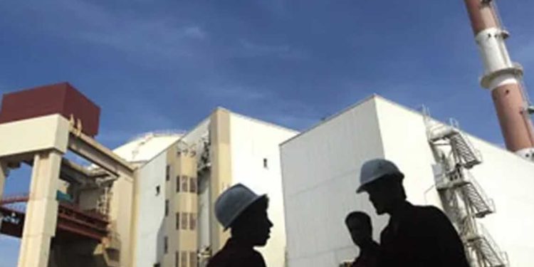 الحرب في الشرق الأوسط…تحذير روسي لامريكا