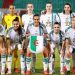 المنتخب الجزائري النسوي يدخل معسكرًا تحضيريًا تحسبًا لـ”كان 2024″