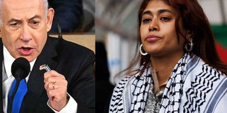 ريما حسن تدخل في إضراب عن الطعام