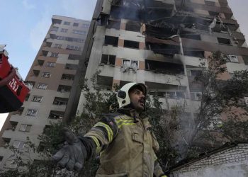 الهجوم الإسرائيلي على إيران…هل ستدخل الولايات المتحدة على خط المواجهة ؟