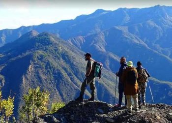 الوزيرة مداحي: نحو تمكين المستثمرين من تهيئة المناطق السياحية