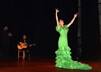 اليوم العالمي للموسيقى.. وهران تحتفي بروح الأندلس