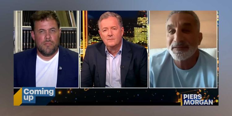 باسم يوسف.. الطبيب و الإعلامي الذي جرّد الصهيونية من قناعها النفسي