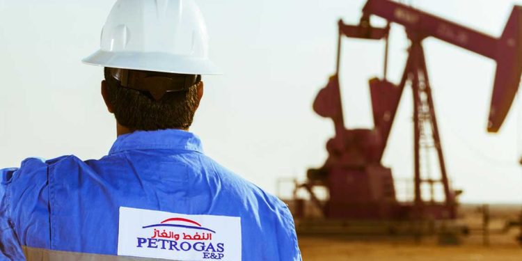 تعزيز الشراكة الجزائرية العمانية في قطاع المحروقات