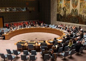 بدعم جزائري…مجلس الأمن يستعد للتصويت على قرار وقف إطلاق النار في غزة