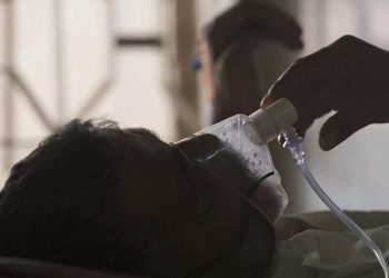 برنامج مكافحة السل في الجزائر: 60 عامًا من التقدم