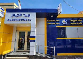 الحكومة تستعرض مشروع إنشاء بنك بريدي