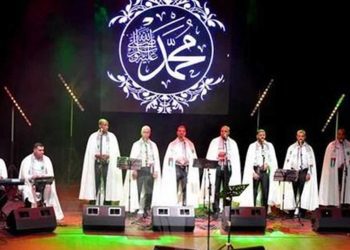 بمشاركة دولية واسعة..الدورة 11 لمهرجان الإنشاد