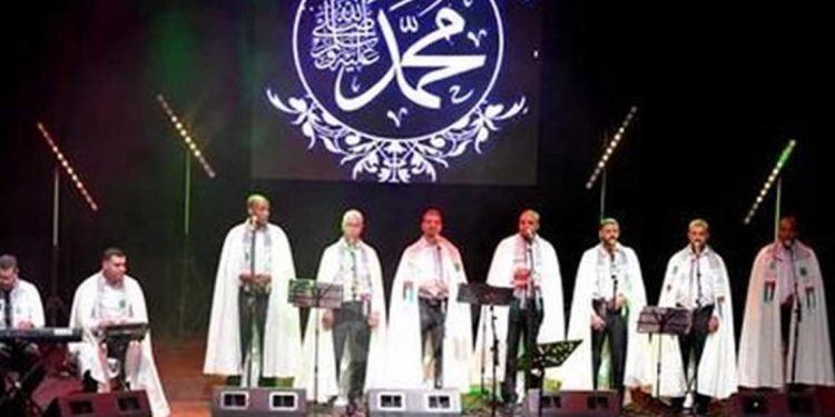 بمشاركة دولية واسعة..الدورة 11 لمهرجان الإنشاد