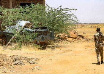 بين السودان وليبيا ومصر: جبهة جديدة تفتح في الحرب السودانية