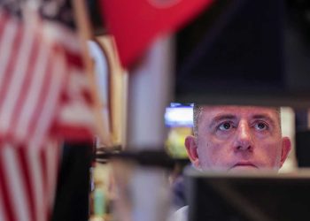 تراجع الاقتصاد الأميركي 2025