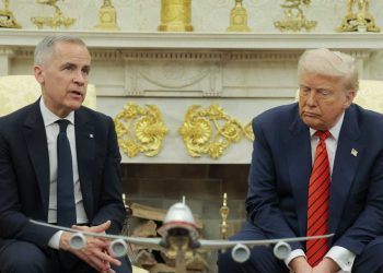 ضريبة رقمية تُفجّر العلاقات بين واشنطن وأوتاوا