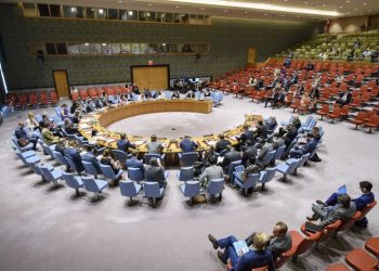 تعطيل مجلس الأمن…الفيتو الأميركي السادس منذ أكتوبر 2023
