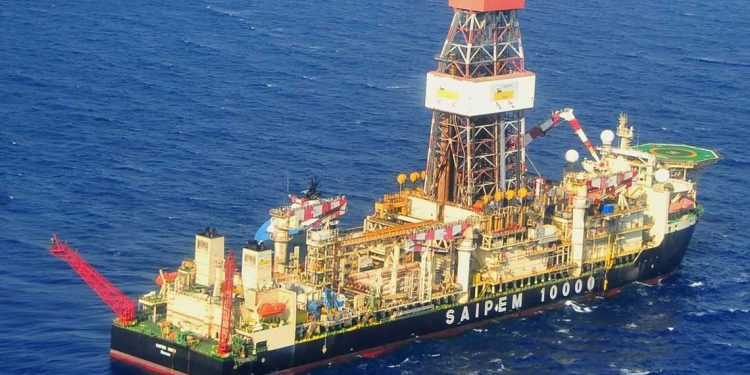 شراكة مصرية-ايطالية…60 مليون قدم مكعبة يوميًا من الغاز عبر حقل “ظُهر”