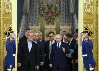 جهود دبلوماسية لكبح التصعيد الإيراني الإسرائيلي: هل تنجح الوساطات الدولية؟