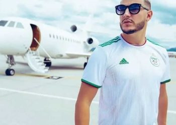 حفل ديجي سنايك في الجزائر يُعاد برمجته أوت المقبل