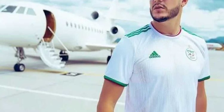 حفل ديجي سنايك في الجزائر يُعاد برمجته أوت المقبل