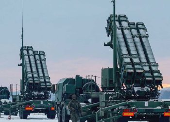 حلف الناتو…ثقة الحلفاء تتراجع في السلاح الأميركي