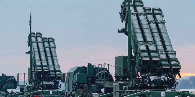 حلف الناتو…ثقة الحلفاء تتراجع في السلاح الأميركي