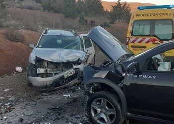 عطلة عيد الاضحى…وفاة 14 شخصا وقرابة 500 تدخل للحماية المدنية