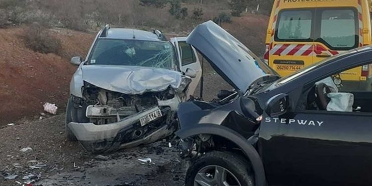 عطلة عيد الاضحى…وفاة 14 شخصا وقرابة 500 تدخل للحماية المدنية