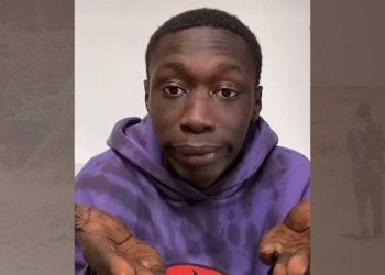 خابي ليم يفعلها “بصمت”… ويغادر أمريكا بهدوء!