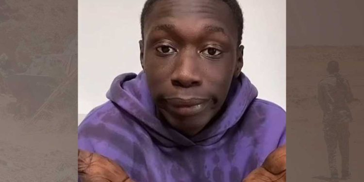 خابي ليم يفعلها “بصمت”… ويغادر أمريكا بهدوء!