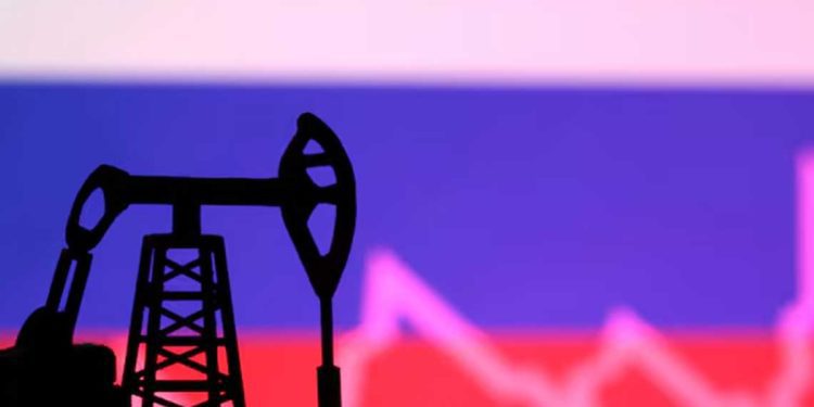 خلاف داخل G7 حول سقف النفط الروسي