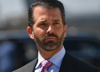 دونالد ترامب الابن لا يستبعد الترشح للرئاسة: “الدعوة موجودة والطريق مُمهد”