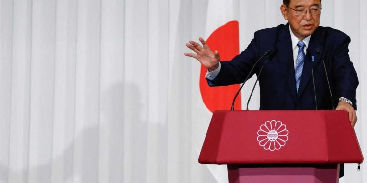 اليابان تحاول تأمين إعفاء قطاع السيارات من الرسوم الأمريكية