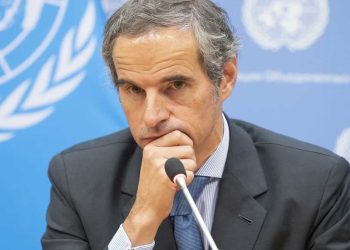 رافائيل غروسي مرشح محتمل لخلافة غوتيريش؟