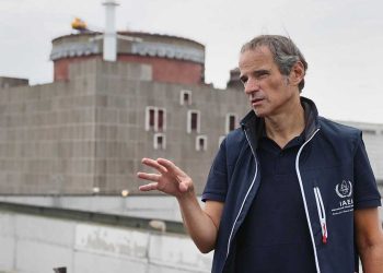 غروسي…لا دلائل على تطوير إيران لسلاح نووي