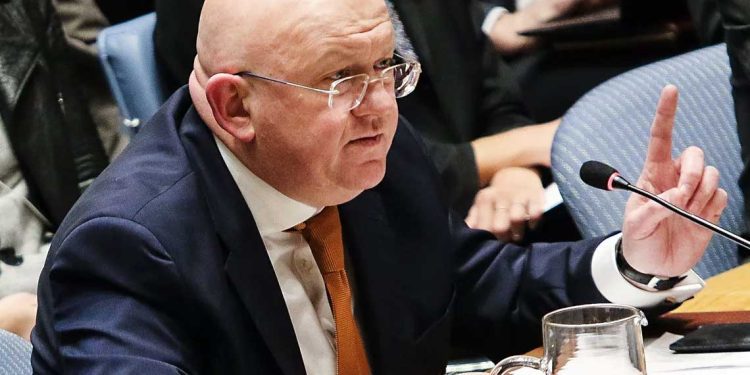 واشنطن تفتح “صندوق باندورا”: روسيا تحذّر من كارثة وشيكة