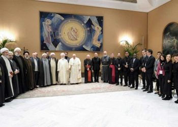 روما…الجزائر تبرز تجربتها في التسامح الديني