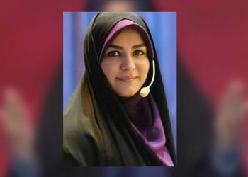 سحر إمامي…صوت المعتدي وهو يهاجم الحقيقة