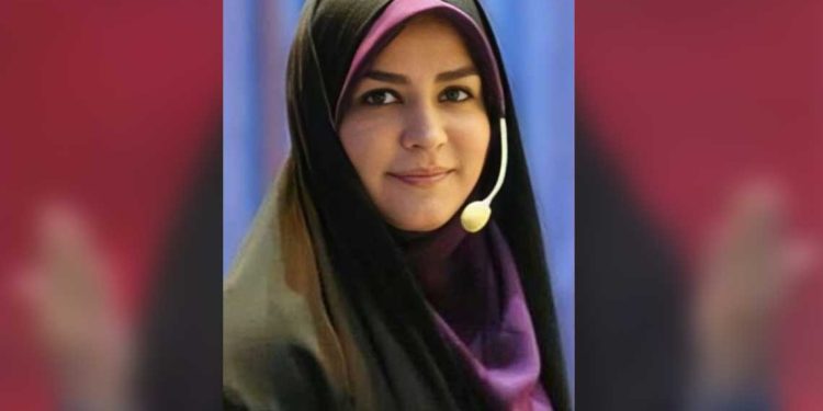 سحر إمامي…صوت المعتدي وهو يهاجم الحقيقة