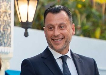 سفير الاتحاد الأوروبي بالجزائر: دعوة لاستغلال الموارد المشتركة