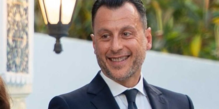 سفير الاتحاد الأوروبي بالجزائر: دعوة لاستغلال الموارد المشتركة