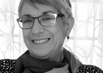 سفيرة للمطبخ الجزائري…ياسمينة سلام تُطبخ الذهب في “غورماند”