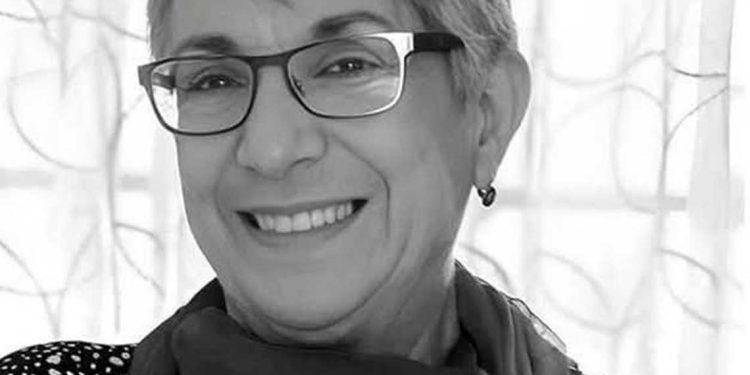 سفيرة للمطبخ الجزائري…ياسمينة سلام تُطبخ الذهب في “غورماند”