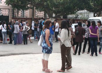 سلطة الضبط…ممنوع تصوير التلاميذ أيام الامتحانات